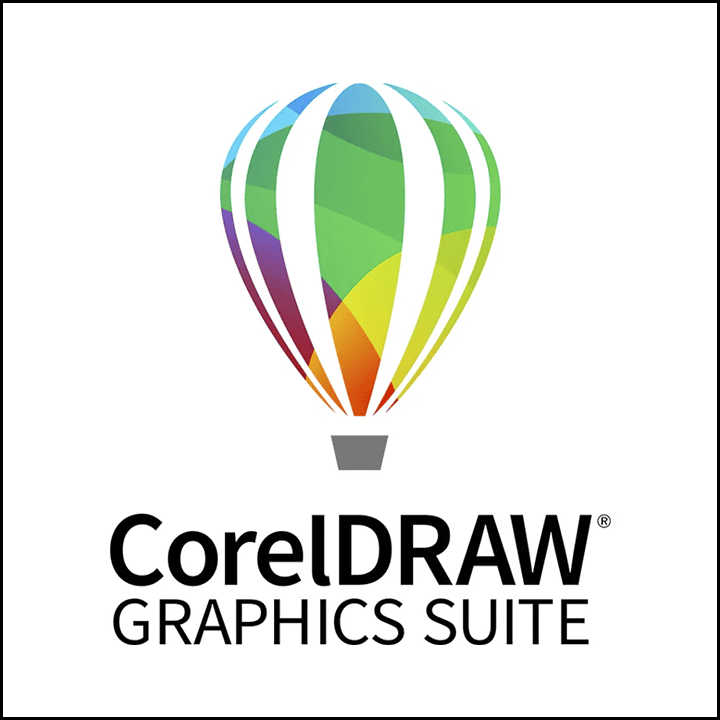 Corel Draw 2026 Permanente