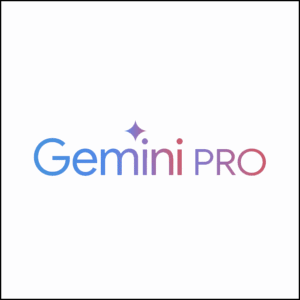 Gemini IA Pro - 18 Meses Permanente